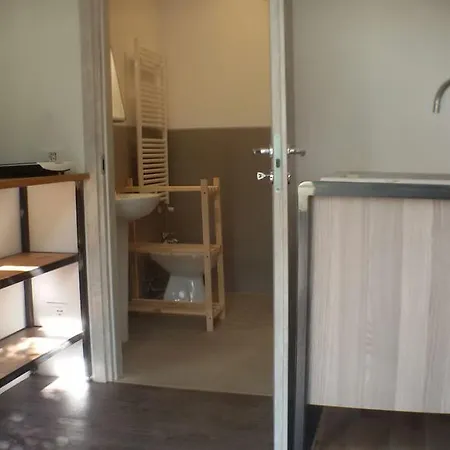 Casa Martini Appartement