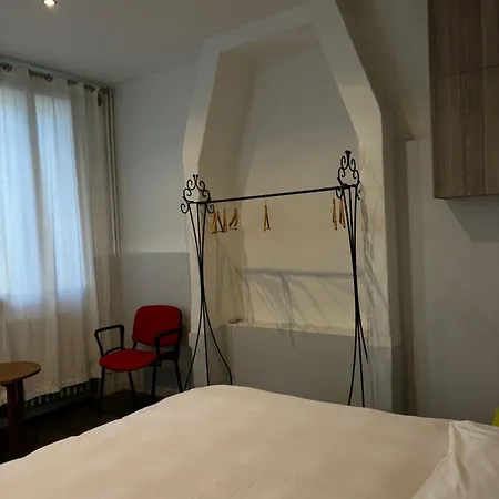 Apartment Casa Martini *