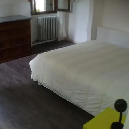 Apartment Casa Martini