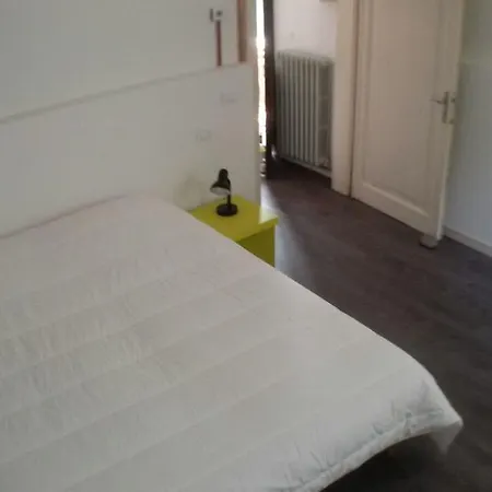 Casa Martini Apartment Mogliano Veneto