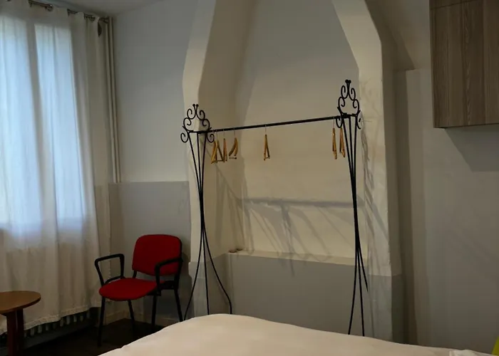Apartament Casa Martini *